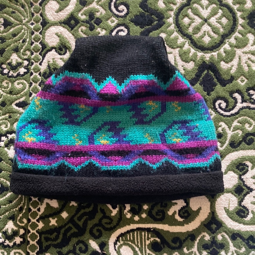 Vintage l.l. Bean hat